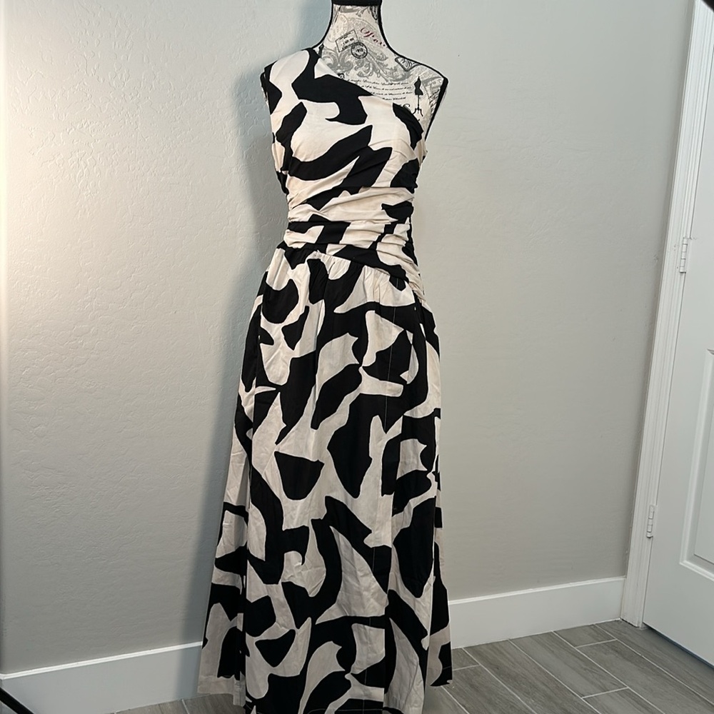 Abercrombie & Fitch Maxi Dress